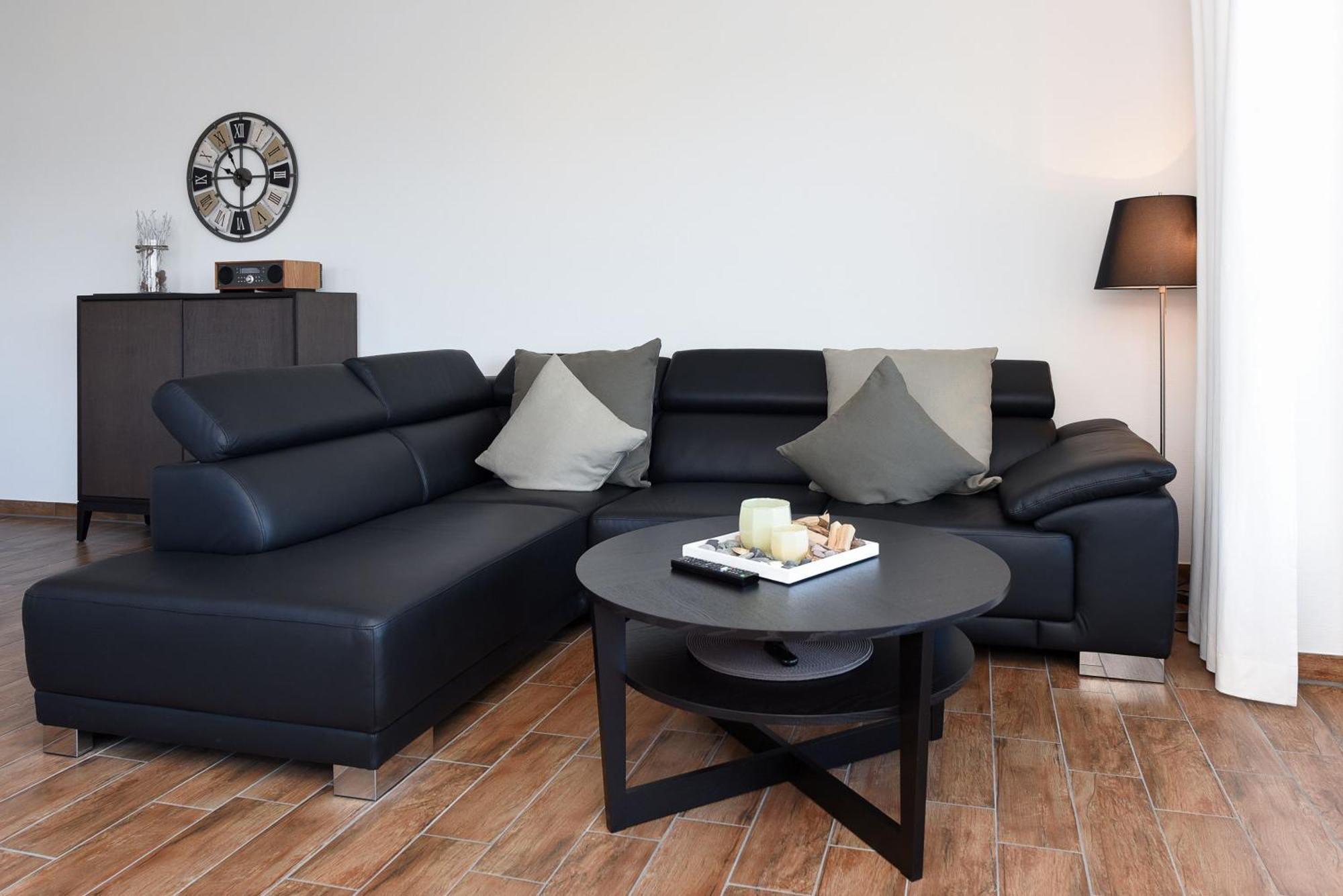 Appartement Residenz Waterkant *