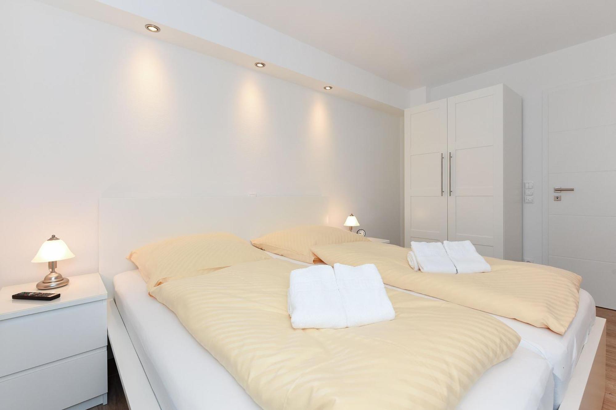 Residenz Waterkant *
