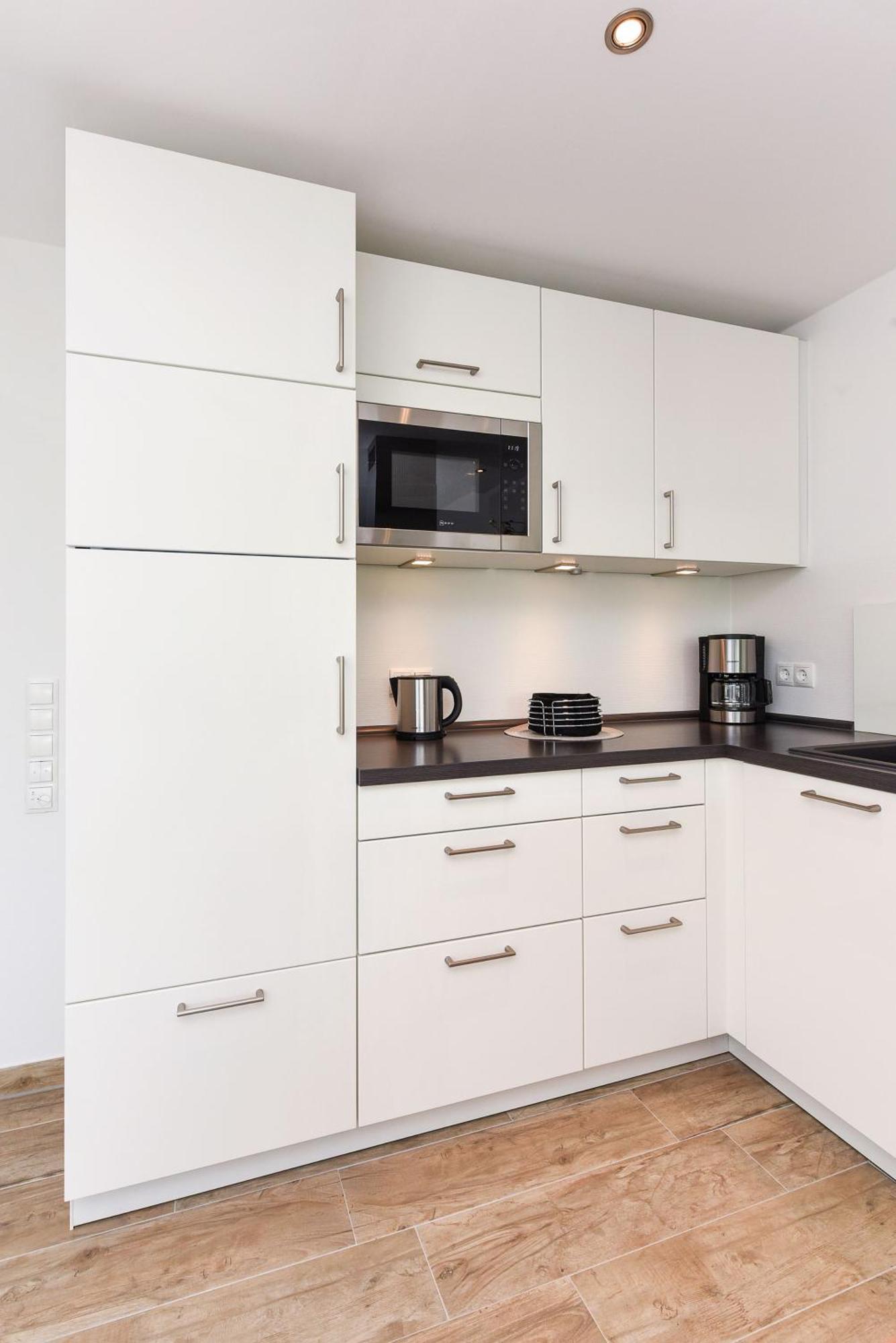 Appartement Residenz Waterkant