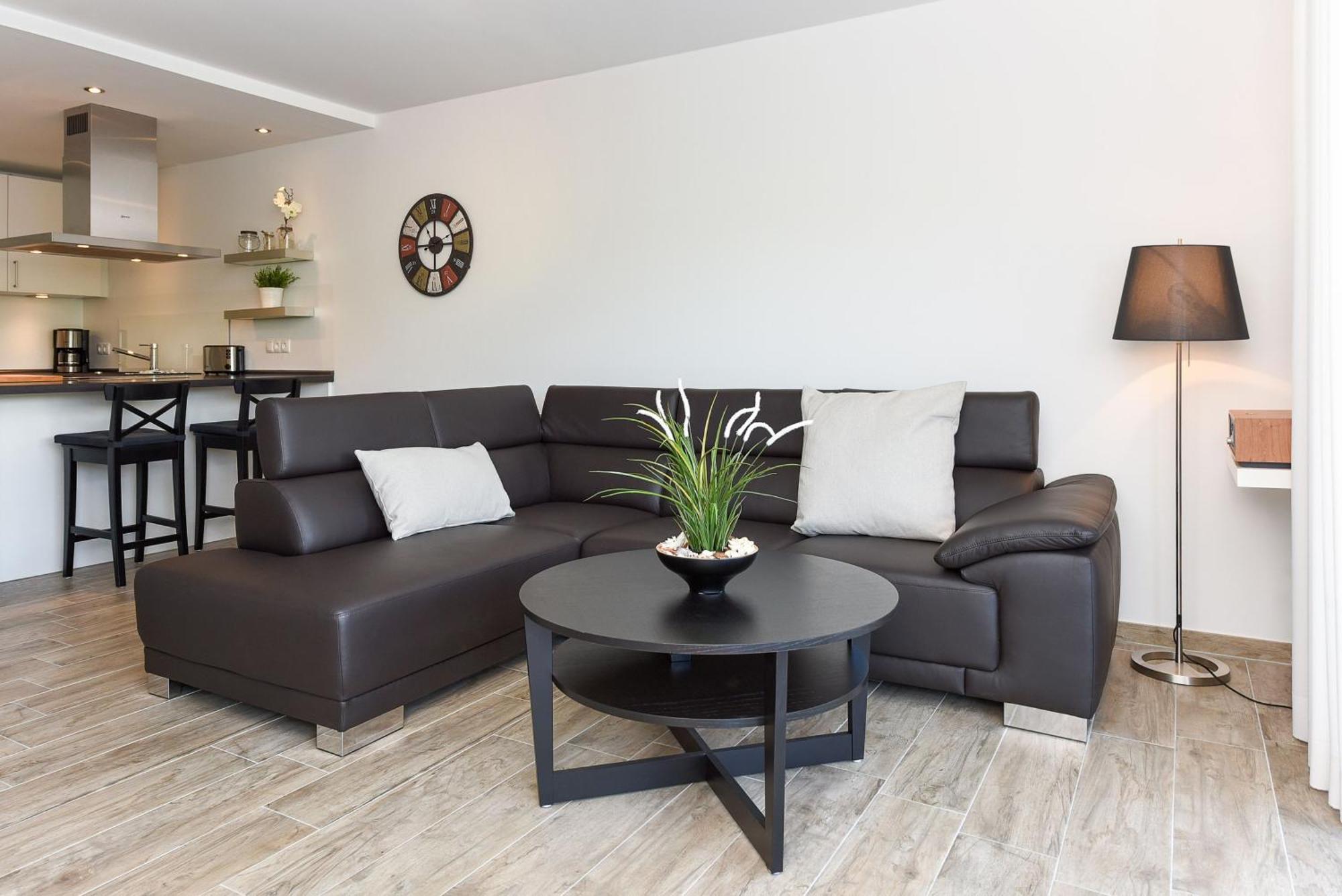 Residenz Waterkant Appartement