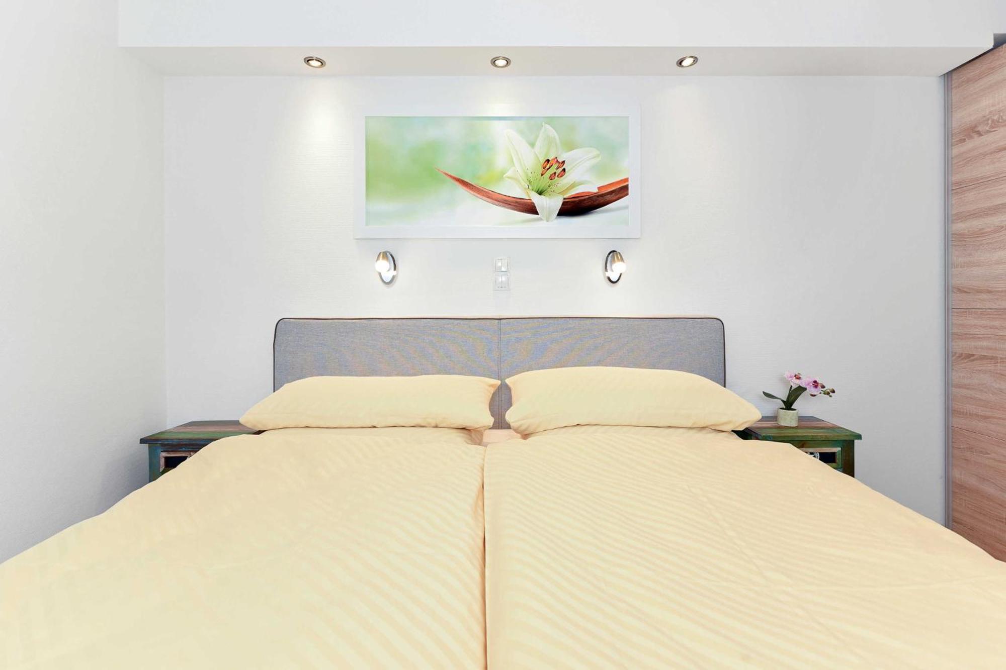 Appartement Residenz Waterkant