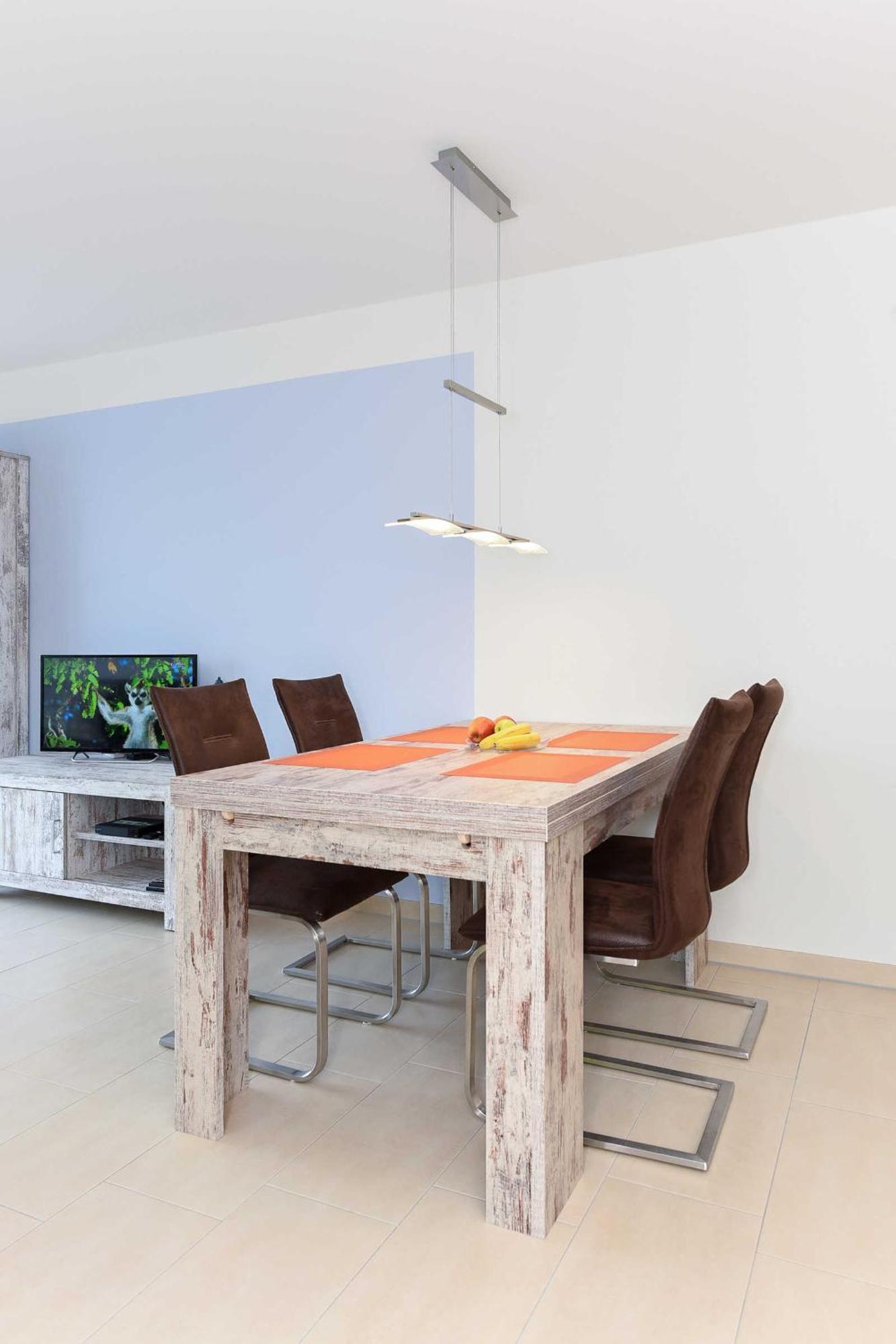 Residenz Waterkant Appartement
