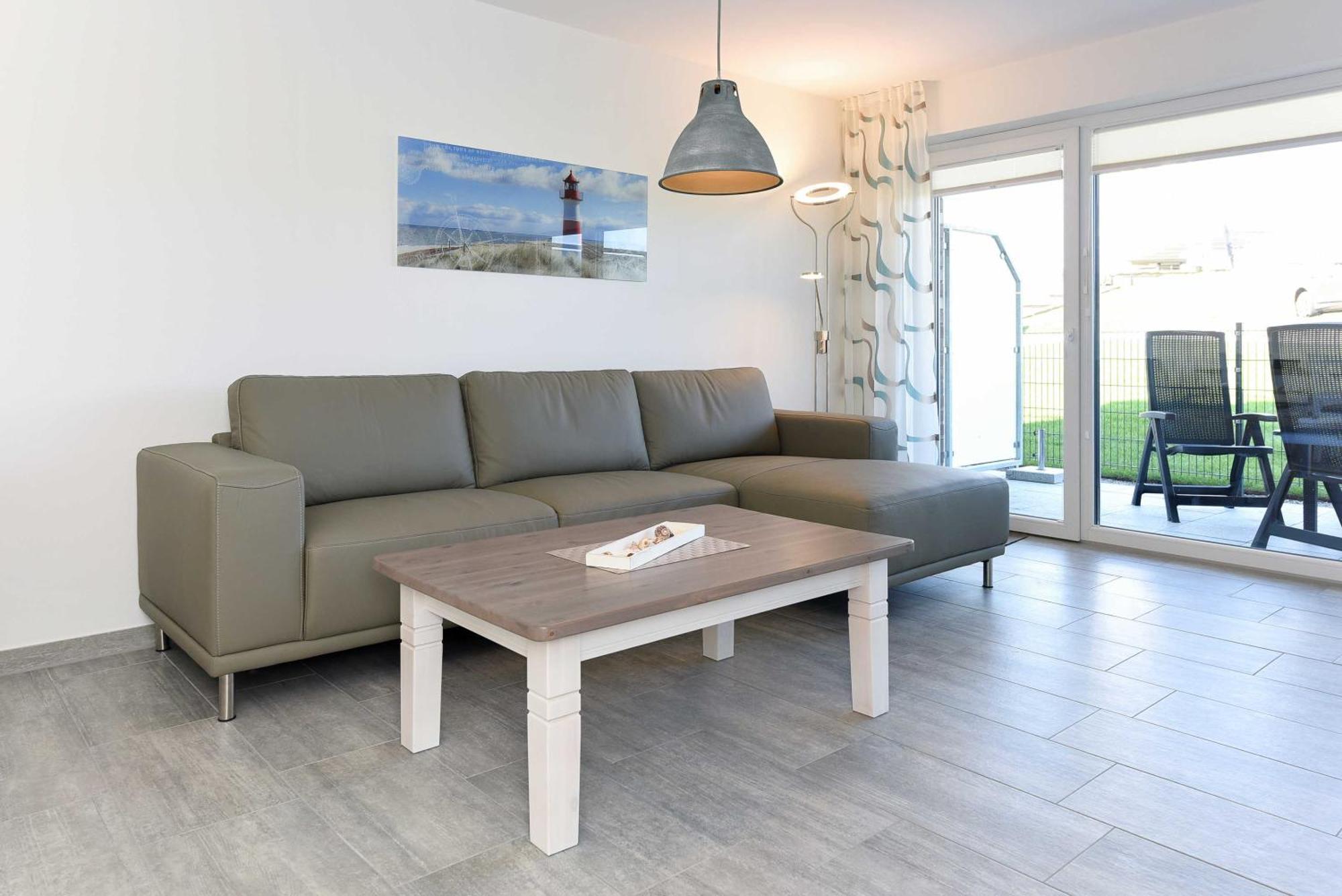 Residenz Waterkant Appartement