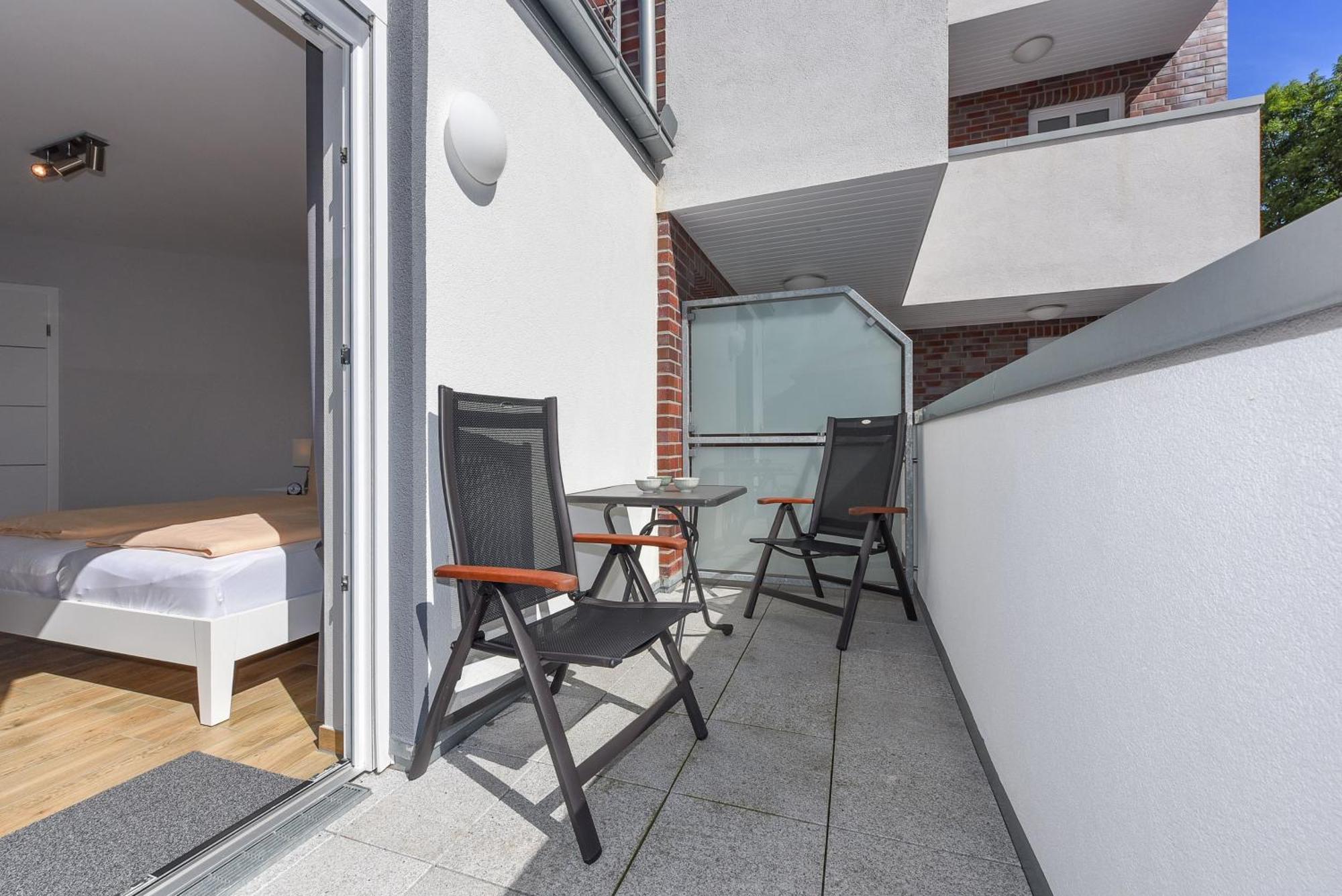 Residenz Waterkant *