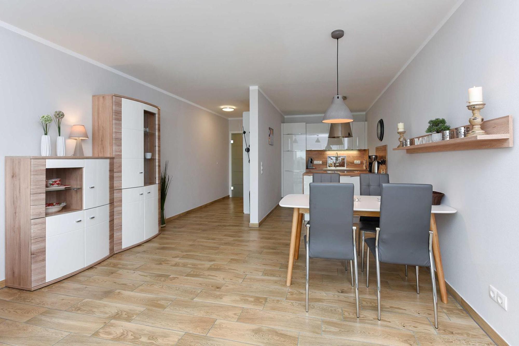 Appartement Residenz Waterkant