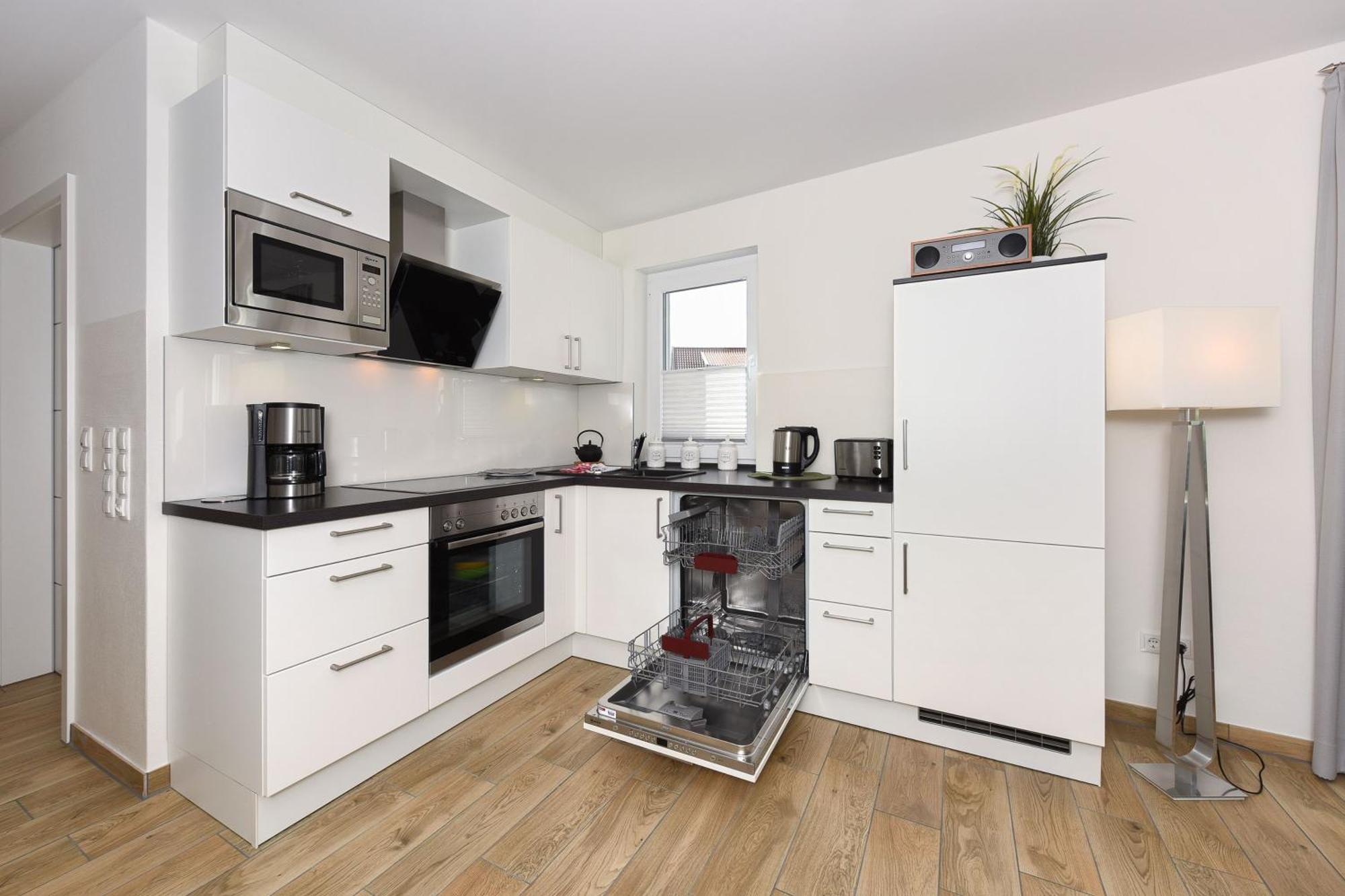 Appartement Residenz Waterkant